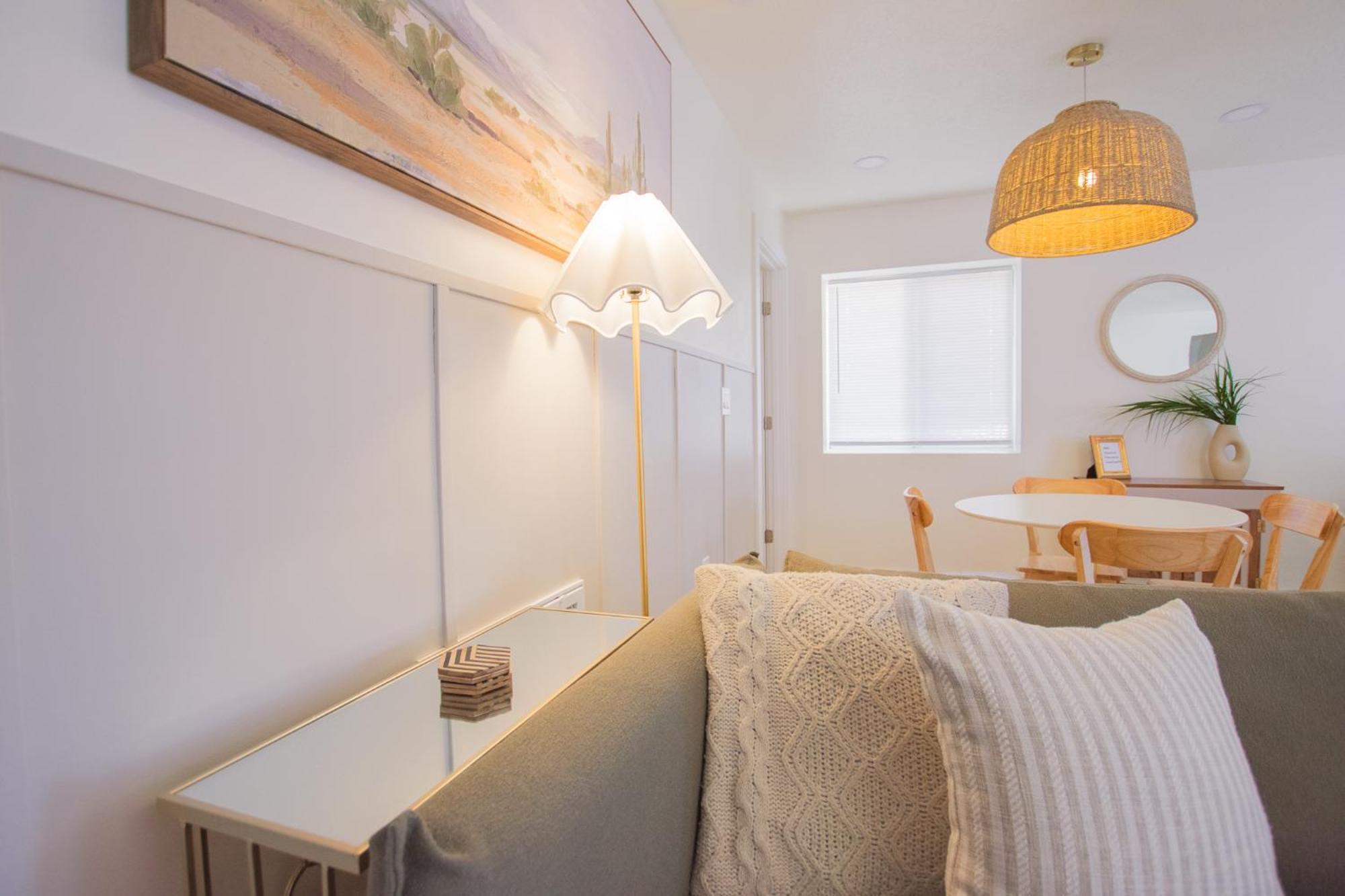 Bohemian Chic An Eclectic Escape-Hot Tub-Pet Friendly-No Pet Fees! Villa Albuquerque Eksteriør bilde